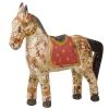Bungalow Denmark Deko-Figur Esel H21cm Clearance