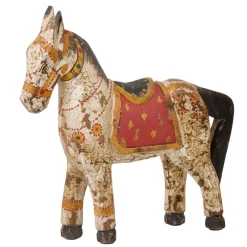 Bungalow Denmark Deko-Figur Esel H21cm Clearance