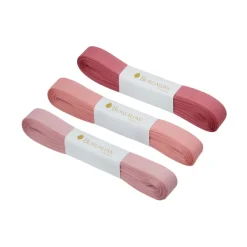 Bungalow Denmark Geschenkband Colonial Rose 3er-Set Outlet