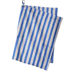 Bungalow Denmark Geschirrtuch Kanpur Denim Best