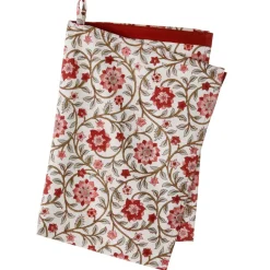 Bungalow Denmark Geschirrtuch Roja Scarlet Outlet