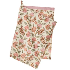 Bungalow Denmark Geschirrtuch Gita Sorbet Sale