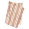 Bungalow Denmark Geschirrtuch Verona Rose New
