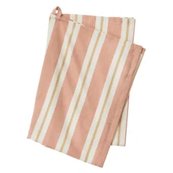 Bungalow Denmark Geschirrtuch Verona Rose New