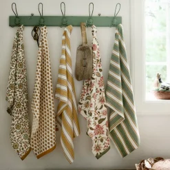 Bungalow Denmark Geschirrtuch Samira Moss Outlet
