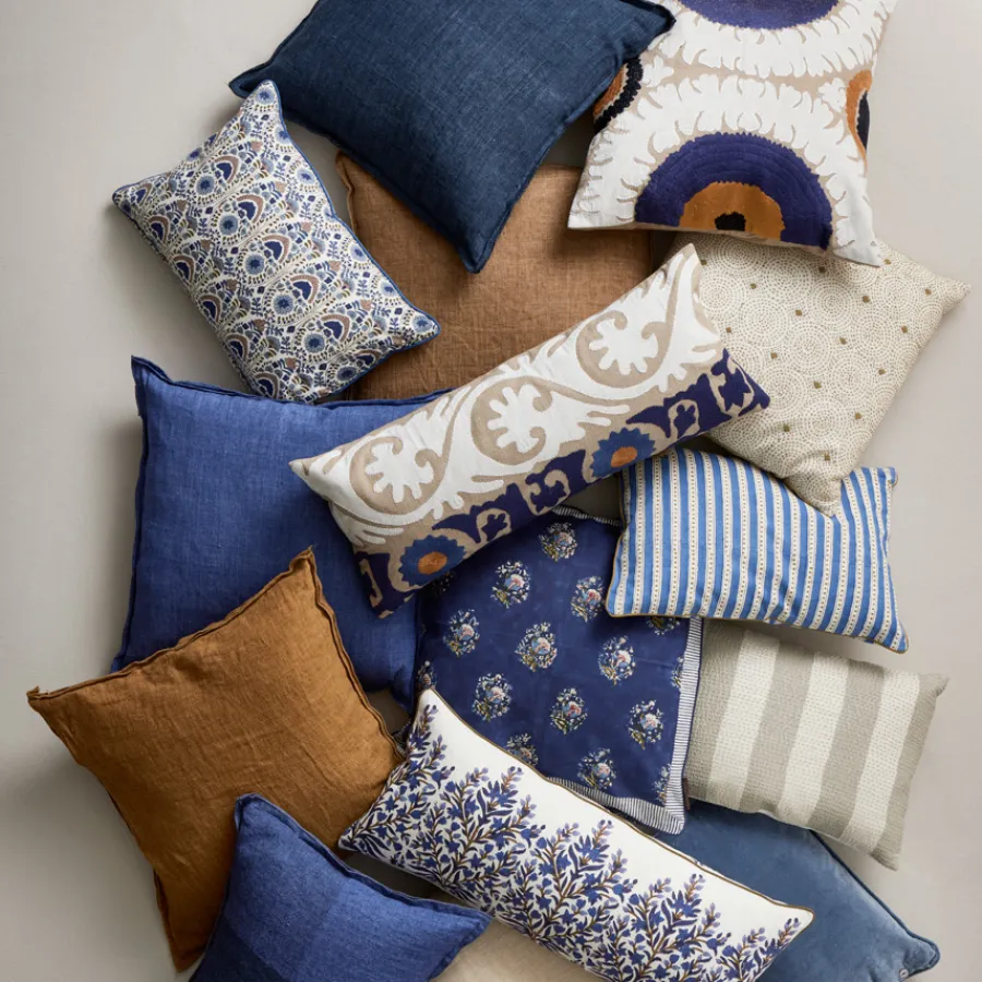 Bungalow Denmark Kissenfüllung 50x50cm Mix Discount