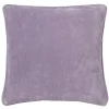 Bungalow Denmark Kissenhülle 50x50cm Velvet Heather Online