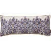 Bungalow Denmark Kissenhülle 30x70cm Jasmine Indigo Online