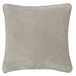 Bungalow Denmark Kissenhülle 50x50cm Samt Cashmere Clearance