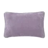Bungalow Denmark Kissenhülle 33x50cm Velvet Heather Fashion