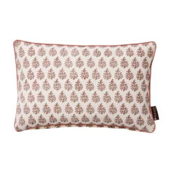 Bungalow Denmark Kissenhülle 33x50cm Samira Rose Best