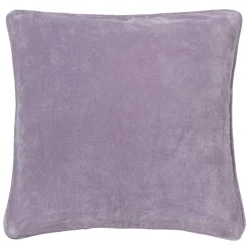 Bungalow Denmark Kissenhülle 50x50cm Velvet Heather Online