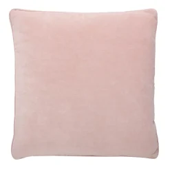 Bungalow Denmark Kissenhülle 50x50cm Samt Nude Sale