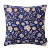 Bungalow Denmark Kissenhülle 50x50cm Divya Indigo Sale