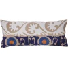Bungalow Denmark Kissenhülle 30x70cm bestickt Noha Indigo Online
