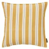 Bungalow Denmark Kissenhülle 50x50cm Verona Honey Outlet