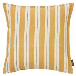 Bungalow Denmark Kissenhülle 50x50cm Verona Honey Outlet