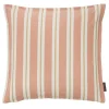 Bungalow Denmark Kissenhülle 50x50cm Verona Rose Discount