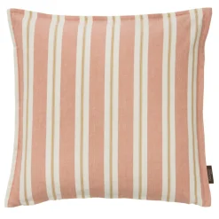 Bungalow Denmark Kissenhülle 50x50cm Verona Rose Discount