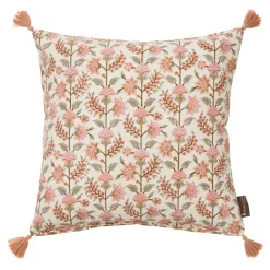 Bungalow Denmark Kissenhülle 50x50cm Gita Sorbet Online