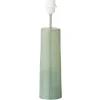Bungalow Denmark Lampenfuß Keramik Miguel Seagrass Slim Discount
