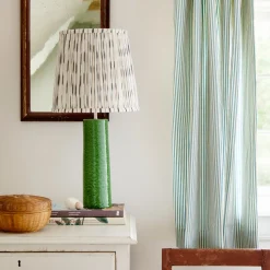 Bungalow Denmark Lampenfuß Keramik Miguel Grass Slim Outlet