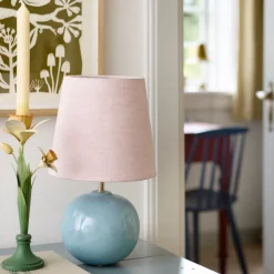 Bungalow Denmark Lampenschirm Nilla Provence Outlet