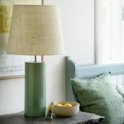 Bungalow Denmark Lampenschirm Nilla Provence Outlet