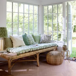 Bungalow Denmark Lampenschirm Nilla Pale Green New