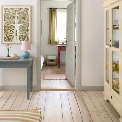 Bungalow Denmark Lampenschirm Nilla Provence Outlet