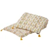 Bungalow Denmark Liege- & Sitzpolster 70x180 Calla Honey Outlet