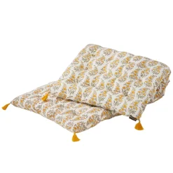 Bungalow Denmark Liege- & Sitzpolster 70x180 Calla Honey Outlet