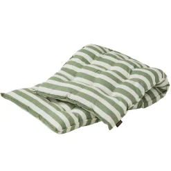 Bungalow Denmark Liege- & Sitzpolster 55x155 Roma Basil Discount