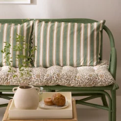 Bungalow Denmark Liege- & Sitzpolster 70x180 Divya Artichoke Best