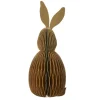 Bungalow Denmark Osterdekoration Hase Walnut Online