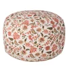 Bungalow Denmark Pouf Divya Melon Discount