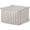 Bungalow Denmark Pouf Rimini Desert Discount