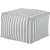 Bungalow Denmark Pouf Rimini Ivy Clearance