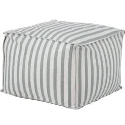 Bungalow Denmark Pouf Rimini Ivy Clearance