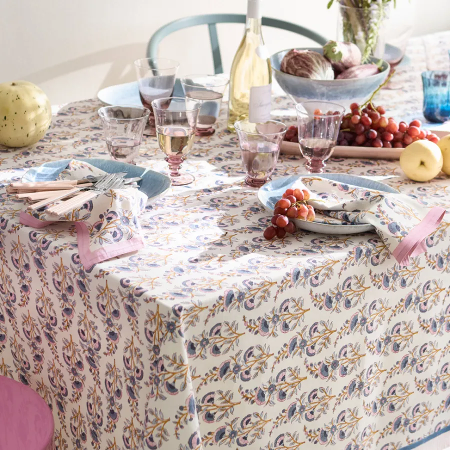Bungalow Denmark Salatschüssel Jazzy Topaz Outlet