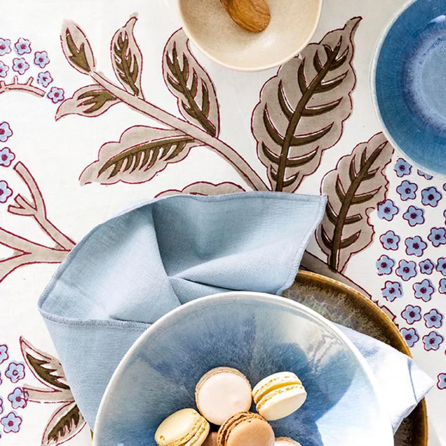 Bungalow Denmark Schüssel Poke Bowl Jazzy Atlantic New