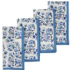 Bungalow Denmark Stoffserviette 45x45cm Marigold Riviera 4er-Set Hot