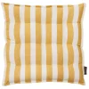 Bungalow Denmark Stuhlkissen 45x45cm Roma Honey Outlet