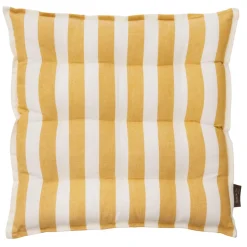 Bungalow Denmark Stuhlkissen 45x45cm Roma Honey Outlet