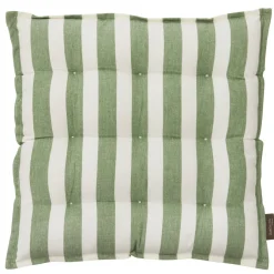 Bungalow Denmark Stuhlkissen 45x45cm Roma Basil Sale