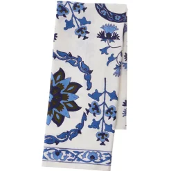 Bungalow Denmark Tischdecke 150x250cm Nomad Indigo Discount