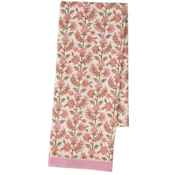 Bungalow Denmark Tischdecke 150x250cm Gita Sorbet Outlet