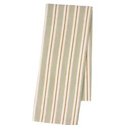 Bungalow Denmark Tischdecke 160x300cm Verona Sage New