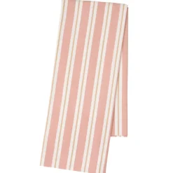 Bungalow Denmark Tischdecke 160x300cm Verona Rose Clearance