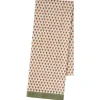 Bungalow Denmark Tischdecke 150x250cm Asha Melon Outlet